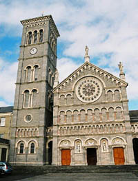 Thurles Cathedral