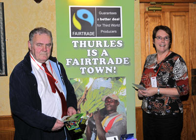 Thurles-Fairtrade