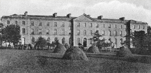 St Patrick's College, Thurles