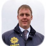  Detective Garda Adrian Donohoe RIP