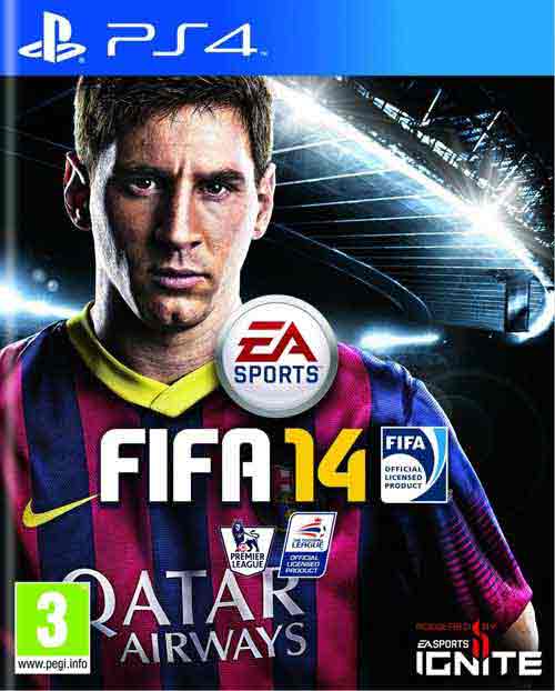 FIFA14-PS4