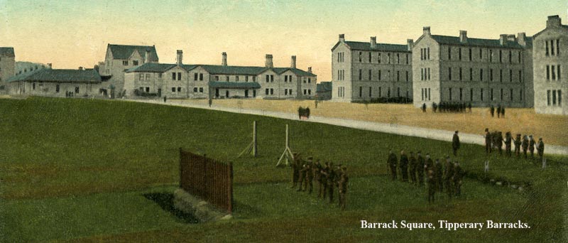 Barracks-Tipp