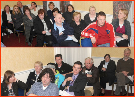 Thurles Forms Traders Unite Association - Thurles Information