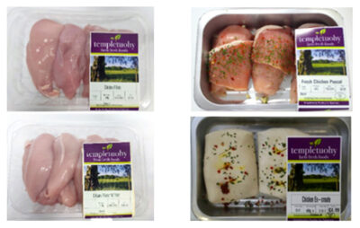 Detailed Recall Of Specific Batches Of Some Templetuohy Farm Fresh Foods Chicken Products Due To The Possible Wallpaper Nature Detailed Recall Of Specific Batches Of Some Templetuohy Farm Fresh Foods Chicken Products Due To The Possible Wallpaper Nature